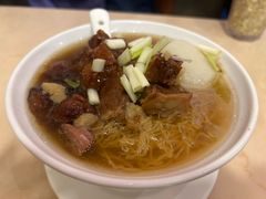 -盛记粥面(佐敦店)