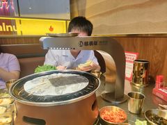-核桃碳烤肉馆(深圳首店)