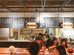 -来龙里 精致 东南亚餐室(万象城店)