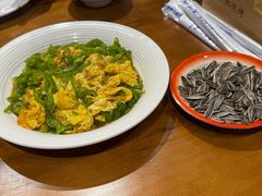 -亮子·东北特色烧烤(复悦荟店)