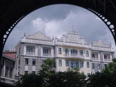 -赤坎·广东华侨国际旅游度假区