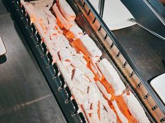 -很久以前羊肉串(中山公园店)