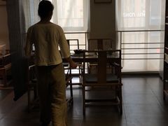 大堂-稍可轩博物馆餐厅