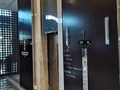 -上海浦东绿地铂骊酒店