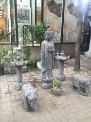 -大象造型