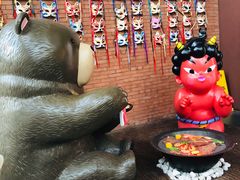-神户赤童日式烤肉伙伴(东直门店)