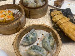 -海港酒家(翔龙湾广场店)