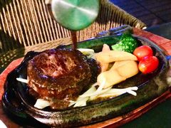 -JUKEBOX玖部音乐餐厅(华侨城店)