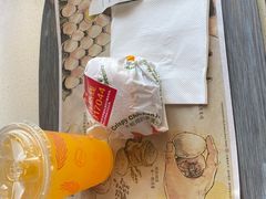 -麦当劳(红荔西店)