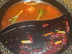 -黄家码头老火锅(解放碑旗舰店)