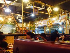 大堂-重庆乌鱼庄·龙滋鲜(青羊大道店)