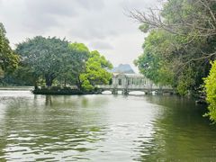 -桂林两江四湖景区