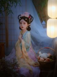 -八角古风摄影
