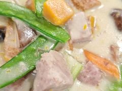 -佛有缘素食馆·荔湾老字号(陈家祠首店)