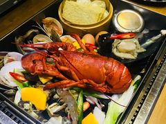 -海神·济州岛海鲜料理(天乐广场店)