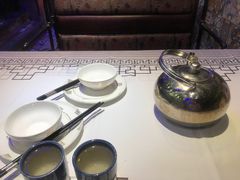 -尚岛私房菜(西方巷店)
