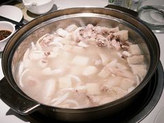 -烹然四季椰子鸡火锅(姚家园万象汇店)