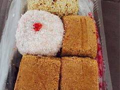 -清真老西北角温记粘食店(长沙路店)