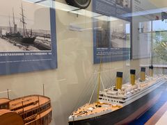 -上海中国航海博物馆