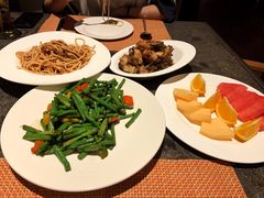 -三清山希尔顿度假酒店