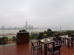 -富力威斯汀酒店-中国元素中餐厅(武昌临江店)