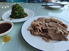 -小叶手抓·清真食品(治平路店)