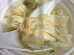 -云云美食