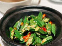 XO酱秋葵-北京厨房(西安SKP店)