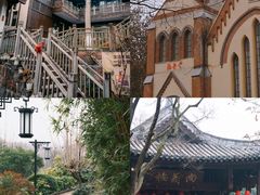-五凤溪古镇