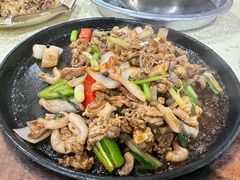 -标记美食新鲜猪杂(兴南大道店)