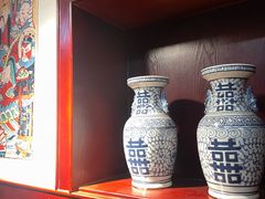 -鸿姐老火锅(静安店)