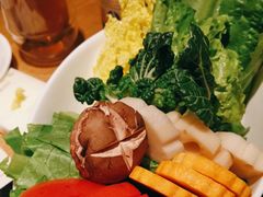 -协成海鲜火锅(情侣路店)