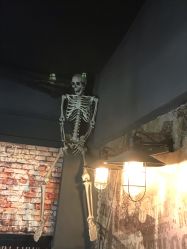 -日月刺青工作室·高端纹身