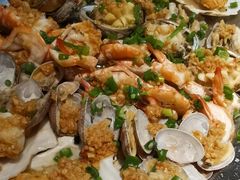 海鲜大咖-大铁勺新津菜(东丽阳光新业广场店)