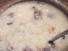 -粤仔湾砂锅粥(广益哥伦布店)
