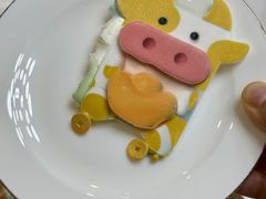 -CAKE BOSS 蛋糕老板(北京世纪金源购物中心)