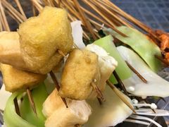 -叁味儿延安沾沾