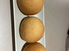 酥皮山楂叉烧包-蔡澜点心(三里屯T+MALL店)