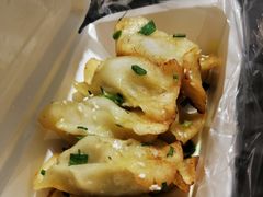 -小姜锅贴(凤凰街店)