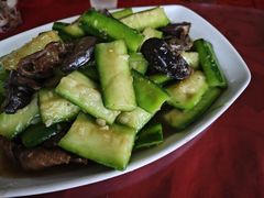 -香江农家乐饭店