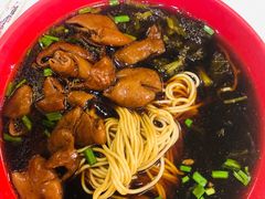 -小龙大肉面馆