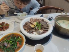 -陆记鹅庄·潮汕菜·狮头鹅(大仟里店)