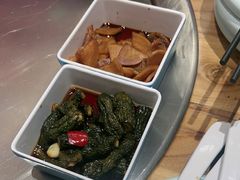 -锅老头铁锅炖•大锅蒸汽海鲜(韩乐坊店)