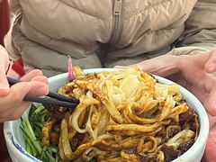 -恭敬李老北京炸酱面·京味菜(西花市店)