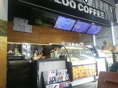 -ZOO COFFEE 动物园咖啡(亦庄店)