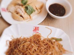 -泰煌鸡·上海白斩鸡·鸡汤面(鹤庆店)