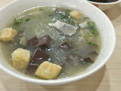 -鸡鸣汤包(仙林店)