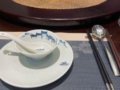 -溪畔•新徽菜(碧湖云溪店)