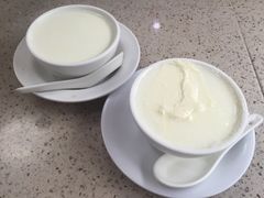 -义顺牛奶公司(新马路老店)