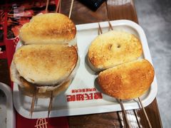 -管氏翅吧(马家堡店)